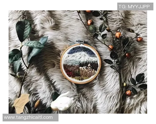 刺绣艺术与足球精神的结合 走进球星们独特的刺绣世界